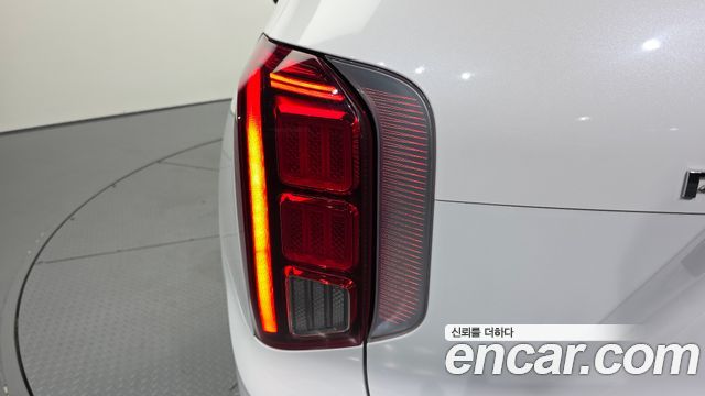 Hyundai Palisade 2021 — photo 9