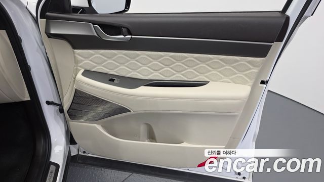 Hyundai Palisade 2021 — photo 14