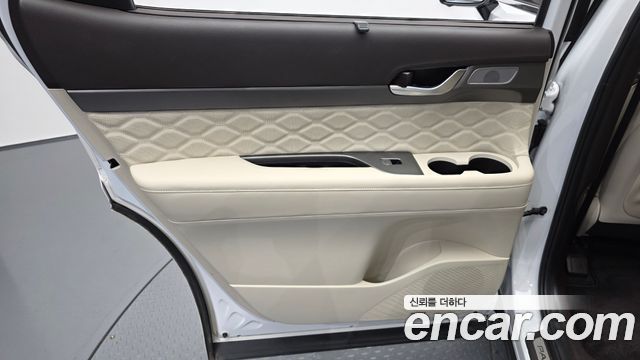 Hyundai Palisade 2021 — photo 15