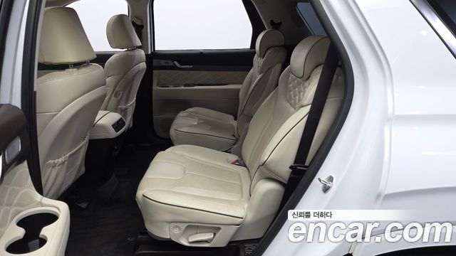 Hyundai Palisade 2021 — photo 16