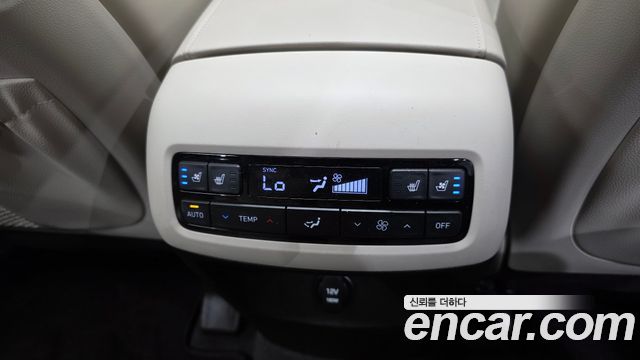 Hyundai Palisade 2021 — photo 27