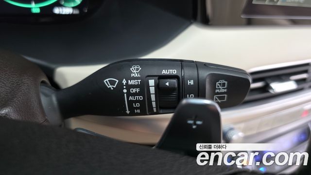 Hyundai Palisade 2021 — photo 28