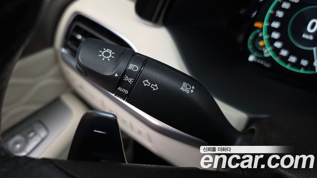 Hyundai Palisade 2021 — photo 29