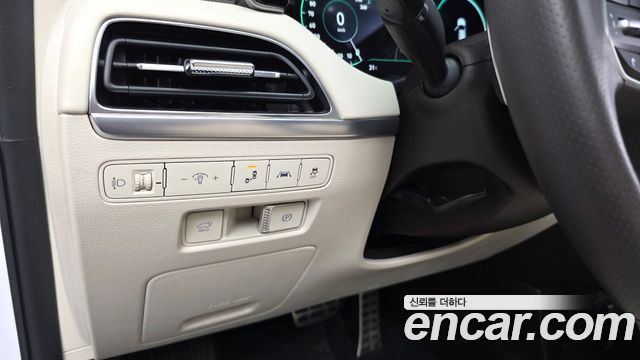 Hyundai Palisade 2021 — photo 30