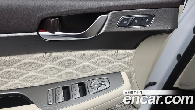 Hyundai Palisade 2021 — photo 31