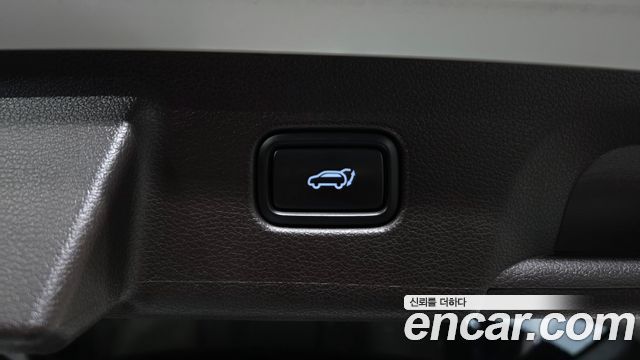 Hyundai Palisade 2021 — photo 32