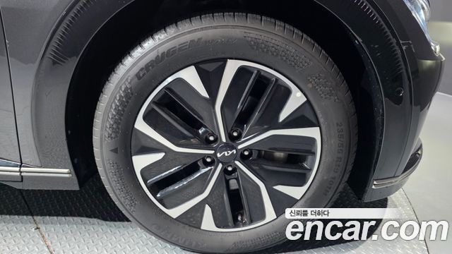 Kia EV6 2023 — photo 5