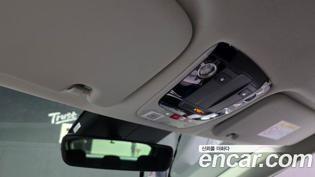 Kia EV6 2023 — photo 18