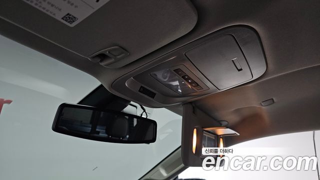 Chevrolet Korea Colorado 2021 — photo 25