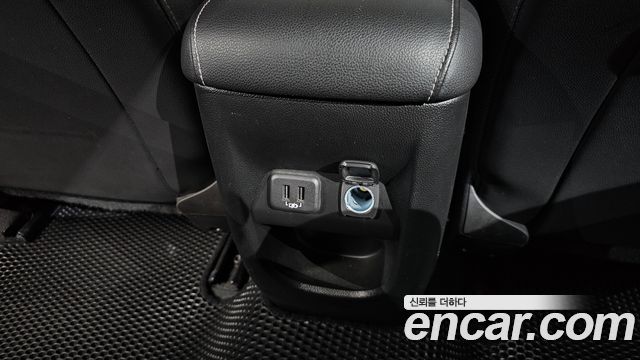 Chevrolet Korea Colorado 2021 — photo 28