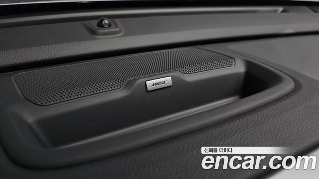 Chevrolet Korea Colorado 2021 — photo 30