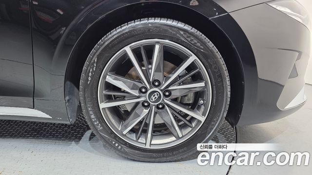 Hyundai Grandeur 2020 — photo 5