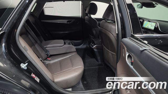 Hyundai Grandeur 2020 — photo 18