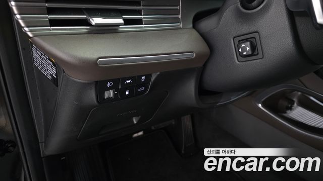 Hyundai Grandeur 2020 — photo 20