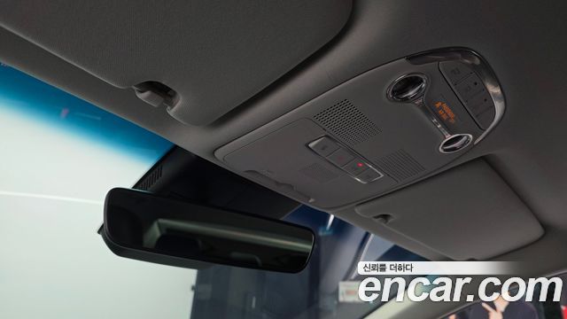 Hyundai Grandeur 2020 — photo 24