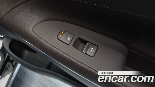 Hyundai Grandeur 2020 — photo 25