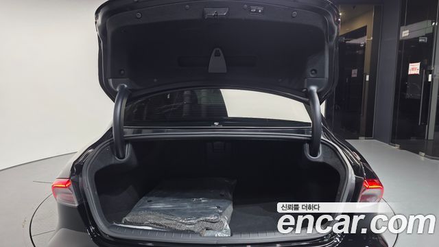 Hyundai Grandeur 2020 — photo 26