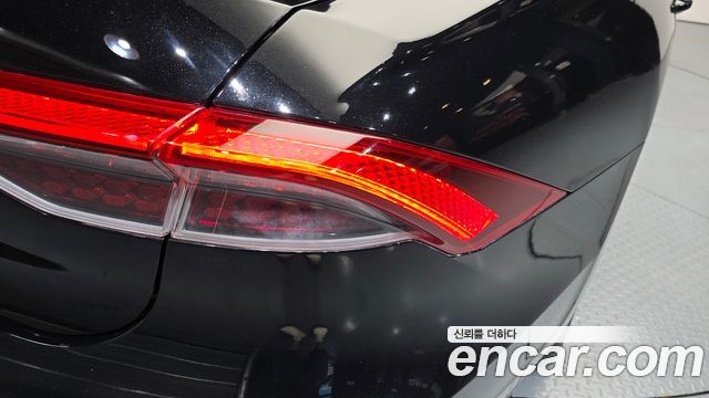 Hyundai Grandeur 2020 — photo 9
