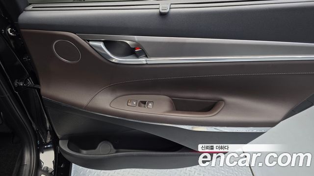 Hyundai Grandeur 2020 — photo 15