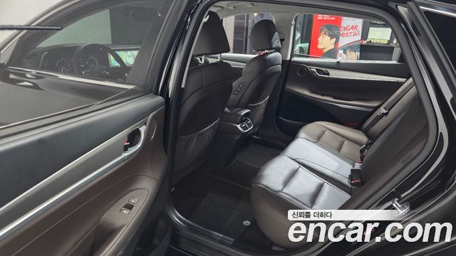 Hyundai Grandeur 2020 — photo 16