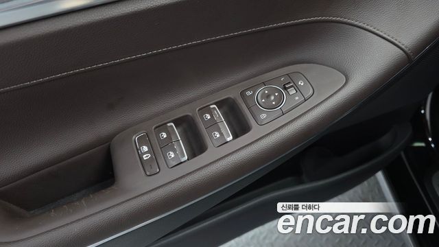 Hyundai Grandeur 2020 — photo 27