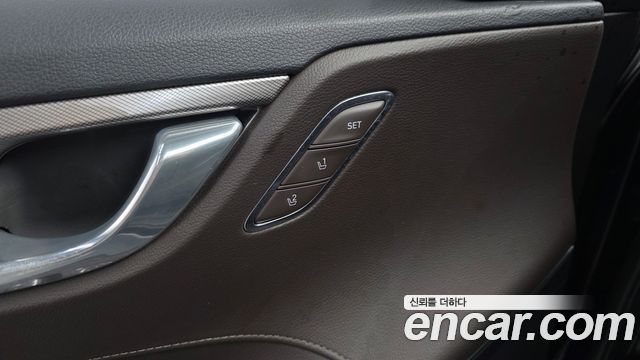 Hyundai Grandeur 2020 — photo 28