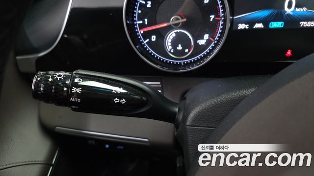 Hyundai Grandeur 2020 — photo 29