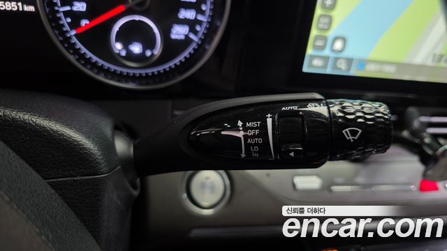 Hyundai Grandeur 2020 — photo 30