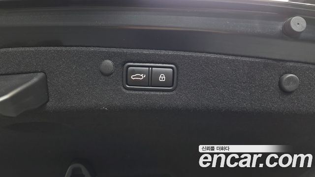 Hyundai Grandeur 2020 — photo 31