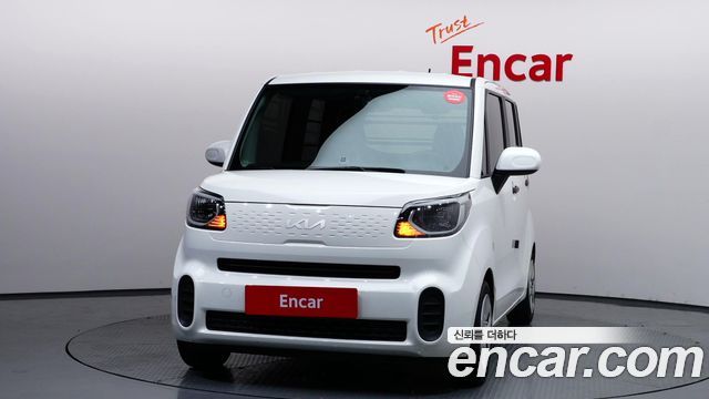 Kia RAY 2022 — photo 3