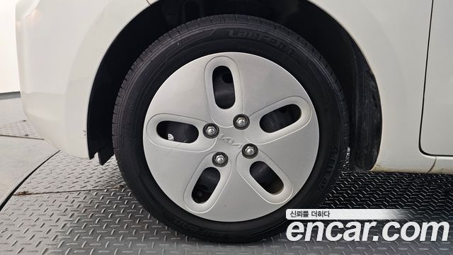 Kia RAY 2022 — photo 5