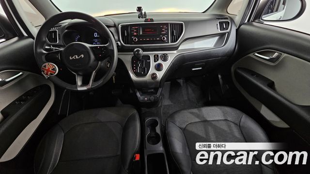 Kia RAY 2022 — photo 10