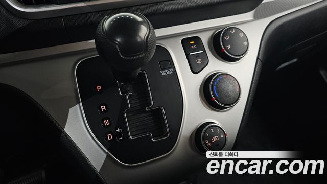 Kia RAY 2022 — photo 12
