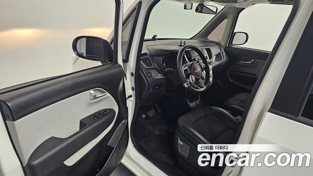 Kia RAY 2022 — photo 13