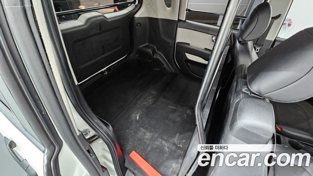 Kia RAY 2022 — photo 17
