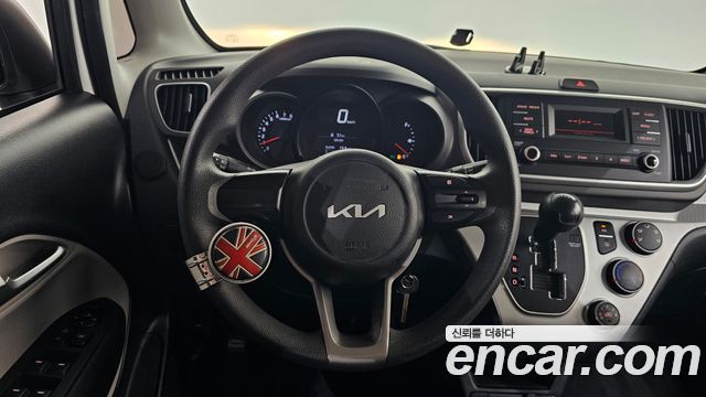 Kia RAY 2022 — photo 20