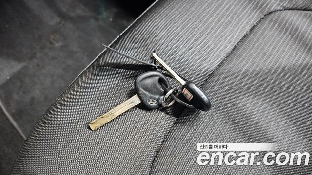 Kia RAY 2022 — photo 22