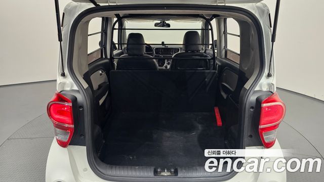 Kia RAY 2022 — photo 23