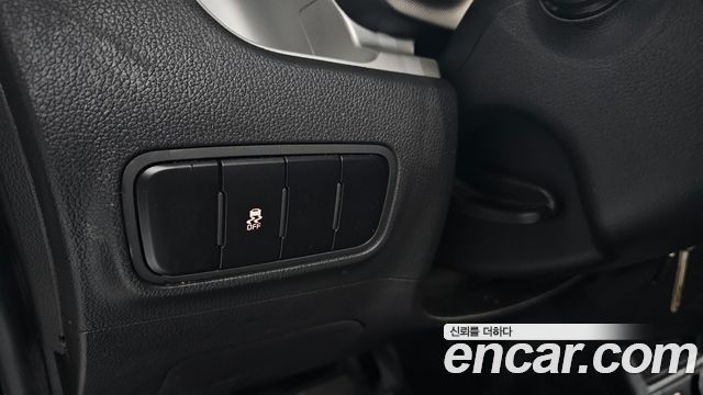 Kia RAY 2022 — photo 26