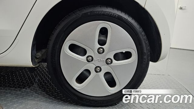 Kia RAY 2022 — photo 7
