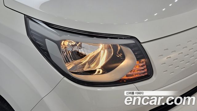 Kia RAY 2022 — photo 8