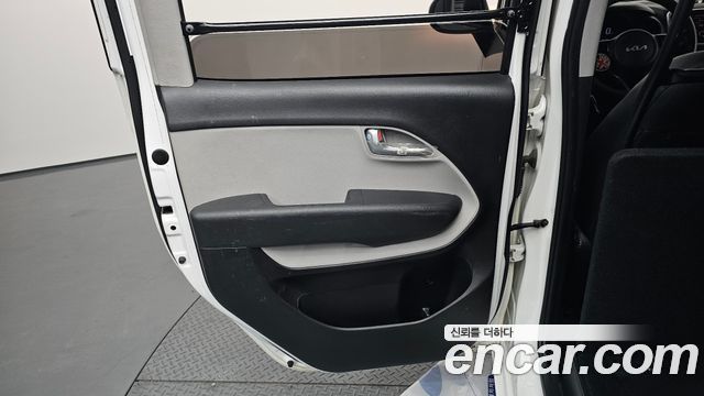 Kia RAY 2022 — photo 15