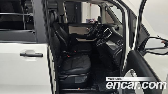 Kia RAY 2022 — photo 16