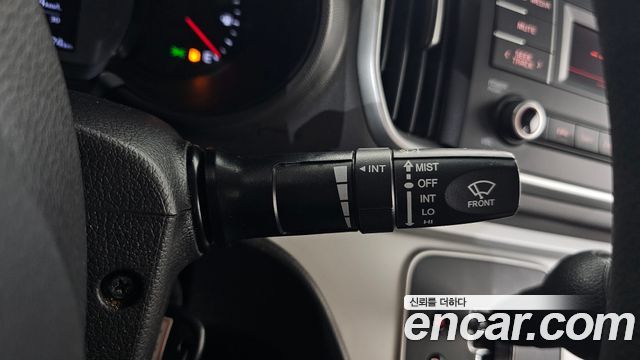 Kia RAY 2022 — photo 27