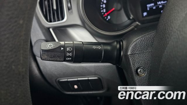 Kia RAY 2022 — photo 28