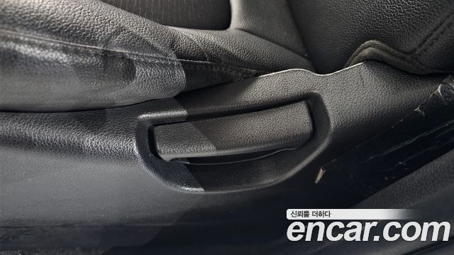 Kia RAY 2022 — photo 30