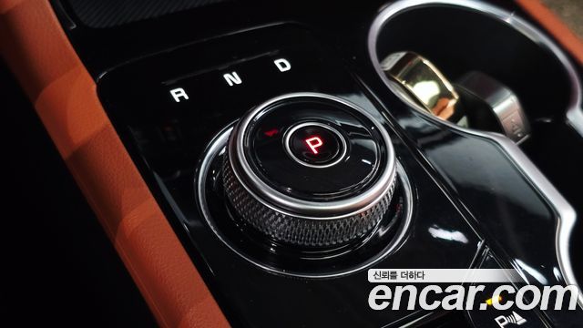 Kia K5 2024 — photo 12