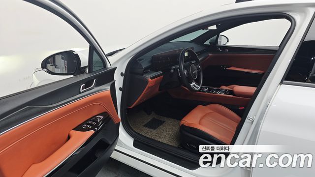 Kia K5 2024 — photo 13