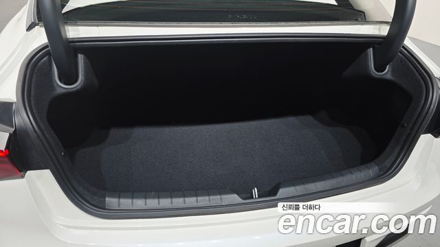 Kia K5 2024 — photo 22