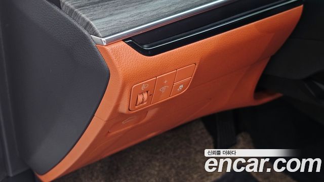 Kia K5 2024 — photo 25